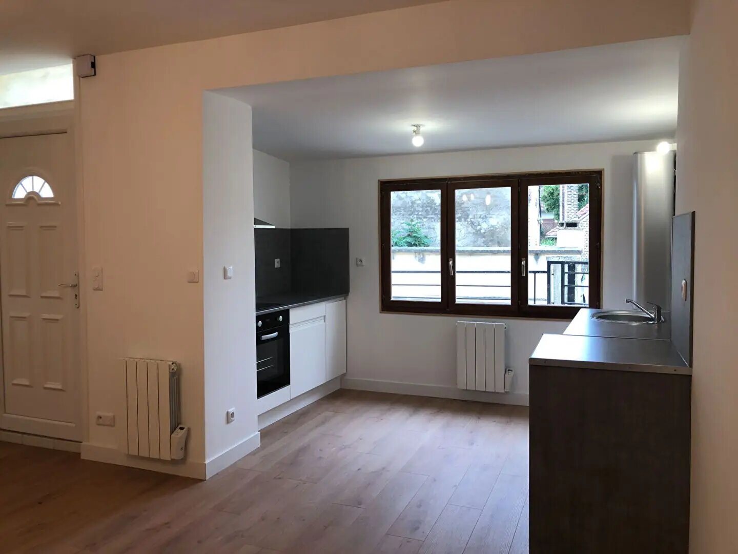 Maison à vendre, 63m², Saint-Quentin