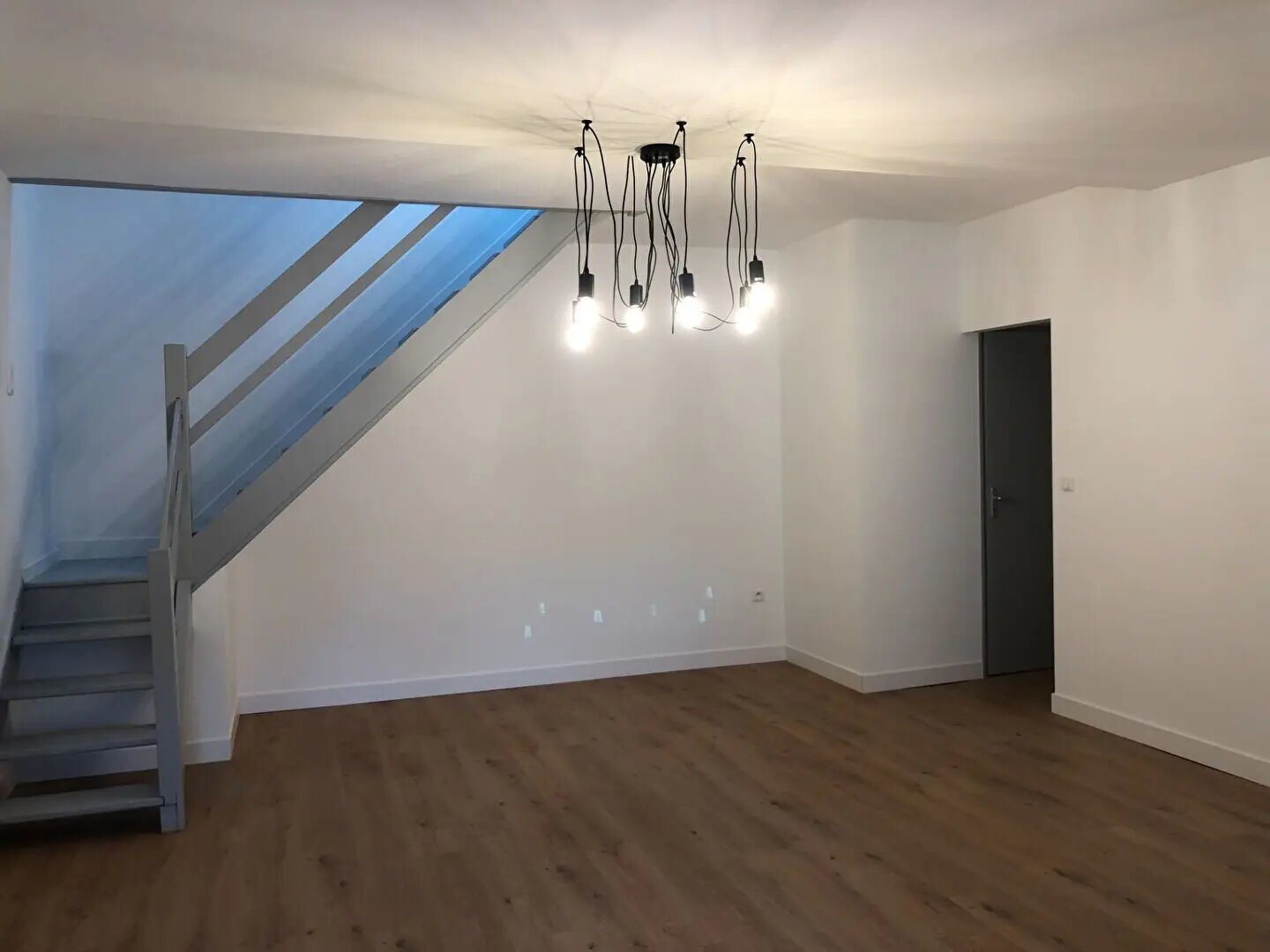 Maison à vendre, 63m², Saint-Quentin