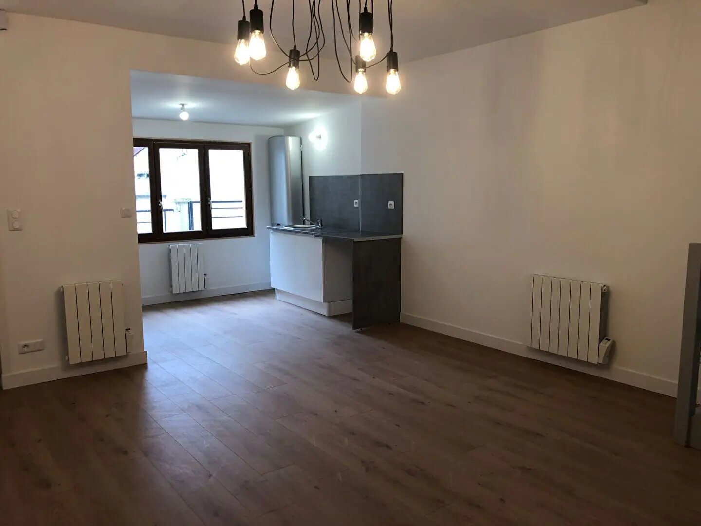 Maison à vendre, 63m², Saint-Quentin