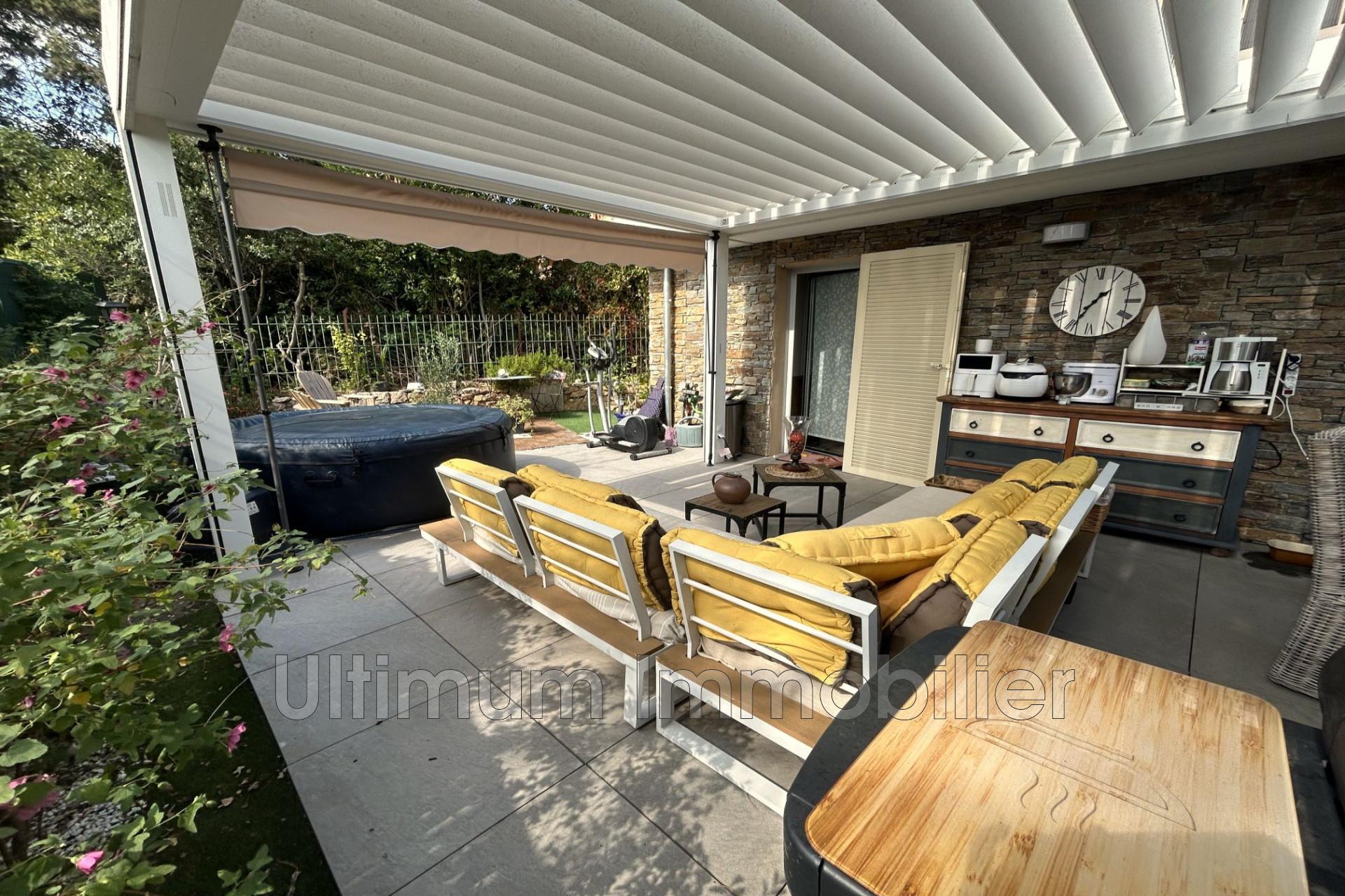 Appartement à vendre, 67m², Les Issambres