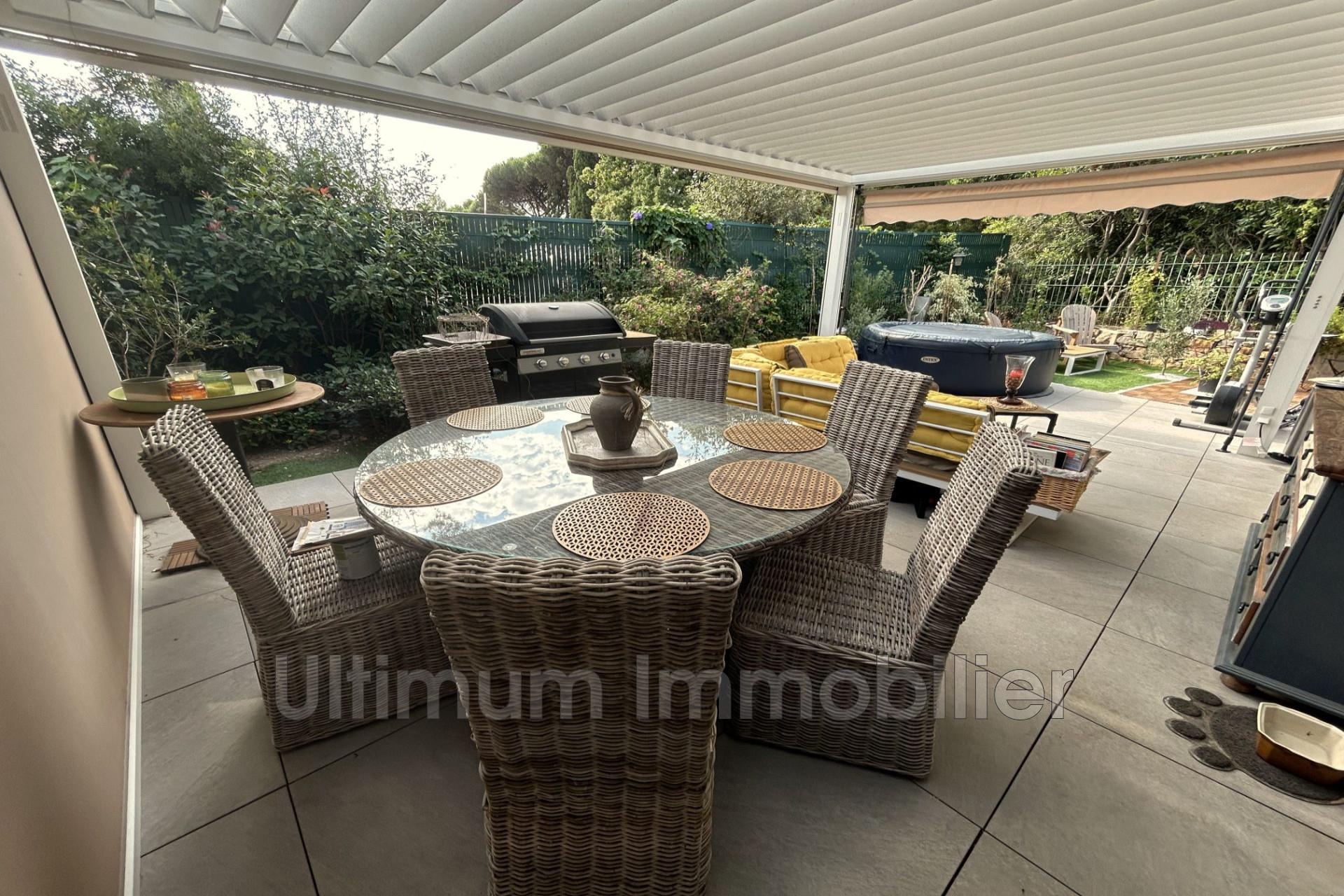 Appartement à vendre, 67m², Les Issambres