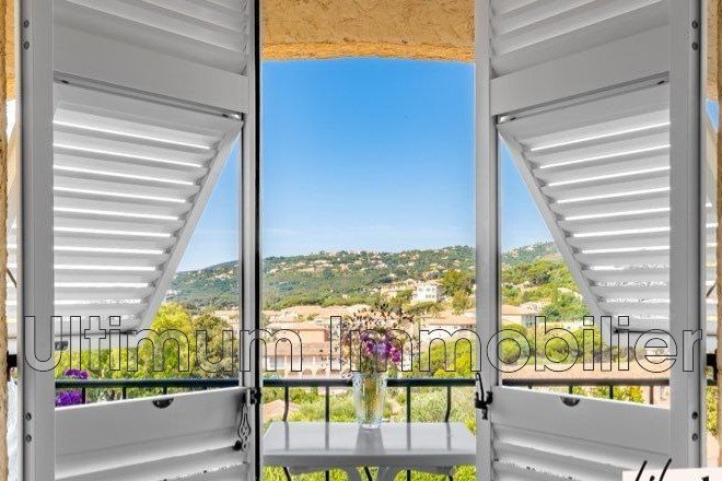 Appartement à vendre, 39m², Roquebrune-sur-Argens