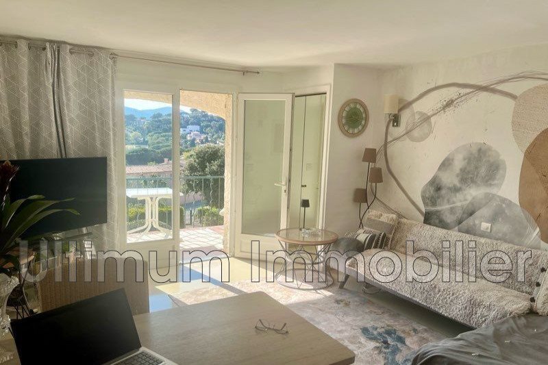 Appartement à vendre, 39m², Roquebrune-sur-Argens