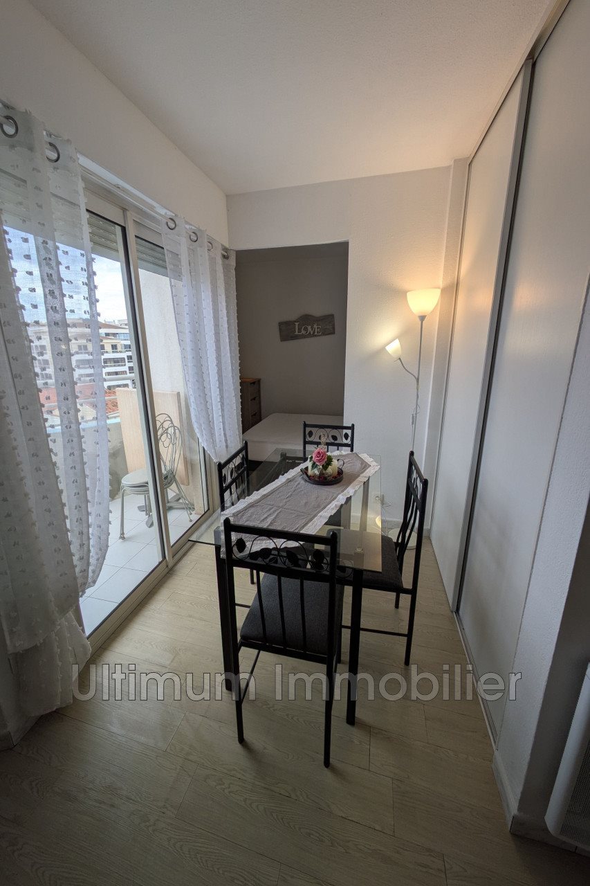Appartement à vendre, 23m², Fréjus