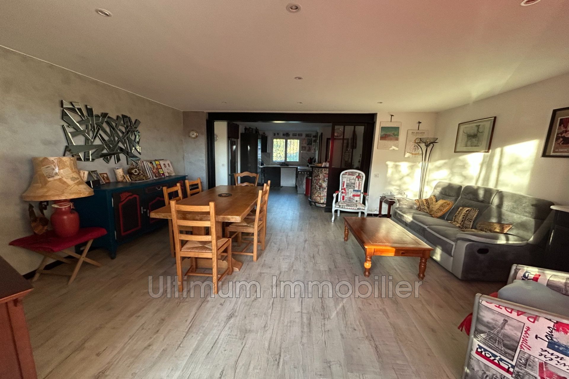 Appartement à vendre, 73m², Sainte-Maxime