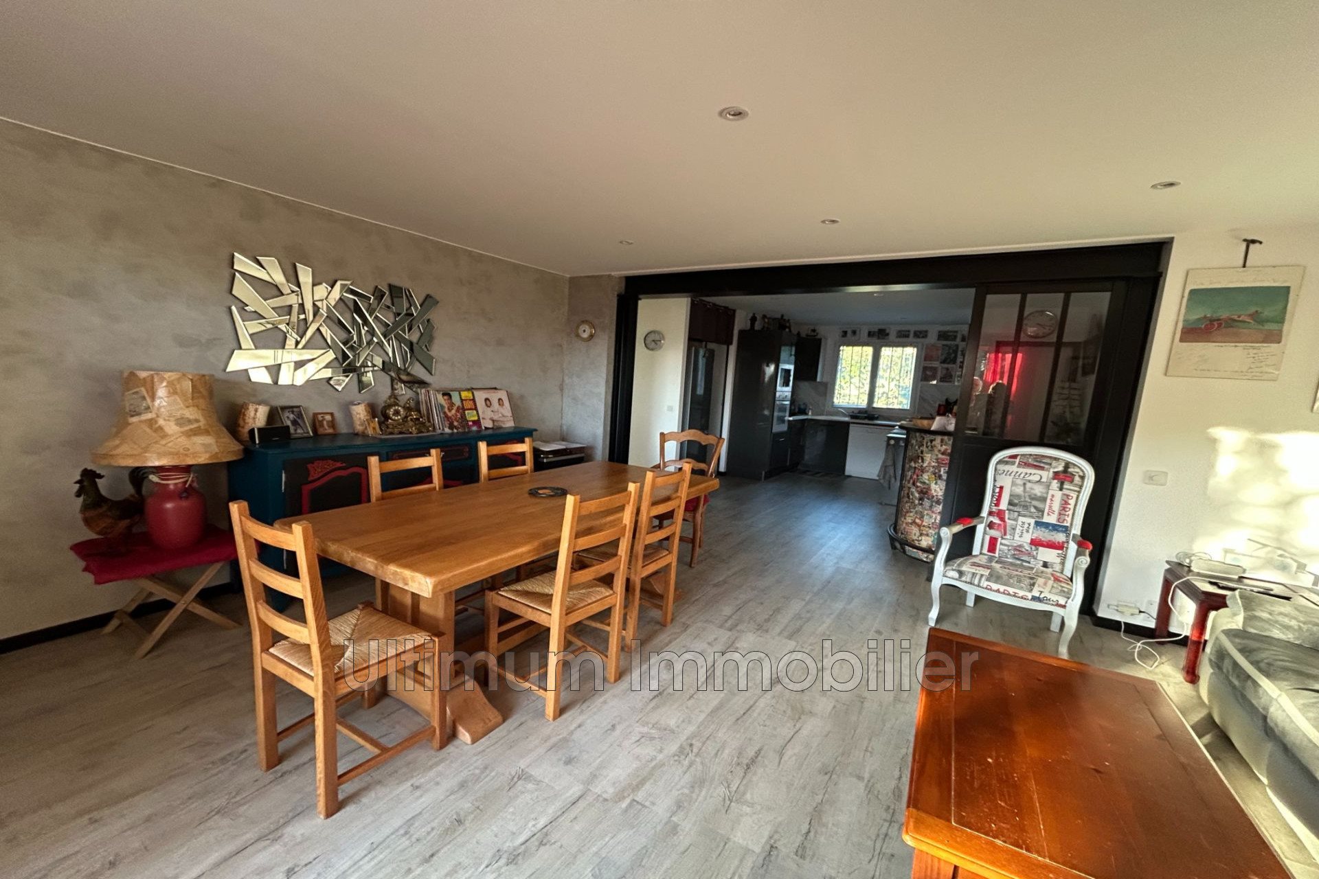Appartement à vendre, 73m², Sainte-Maxime