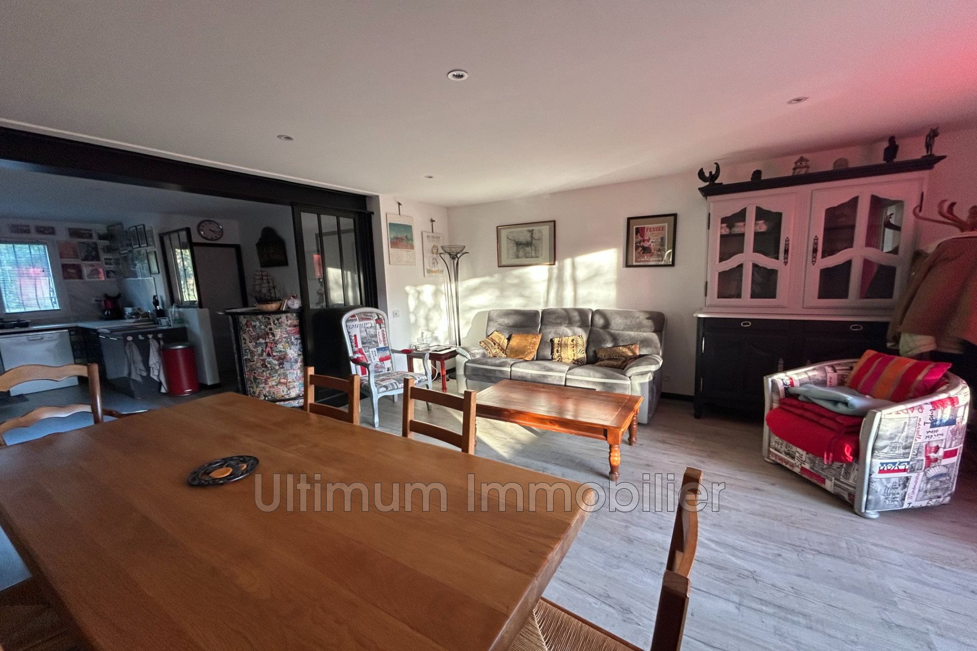 Appartement à vendre, 73m², Sainte-Maxime