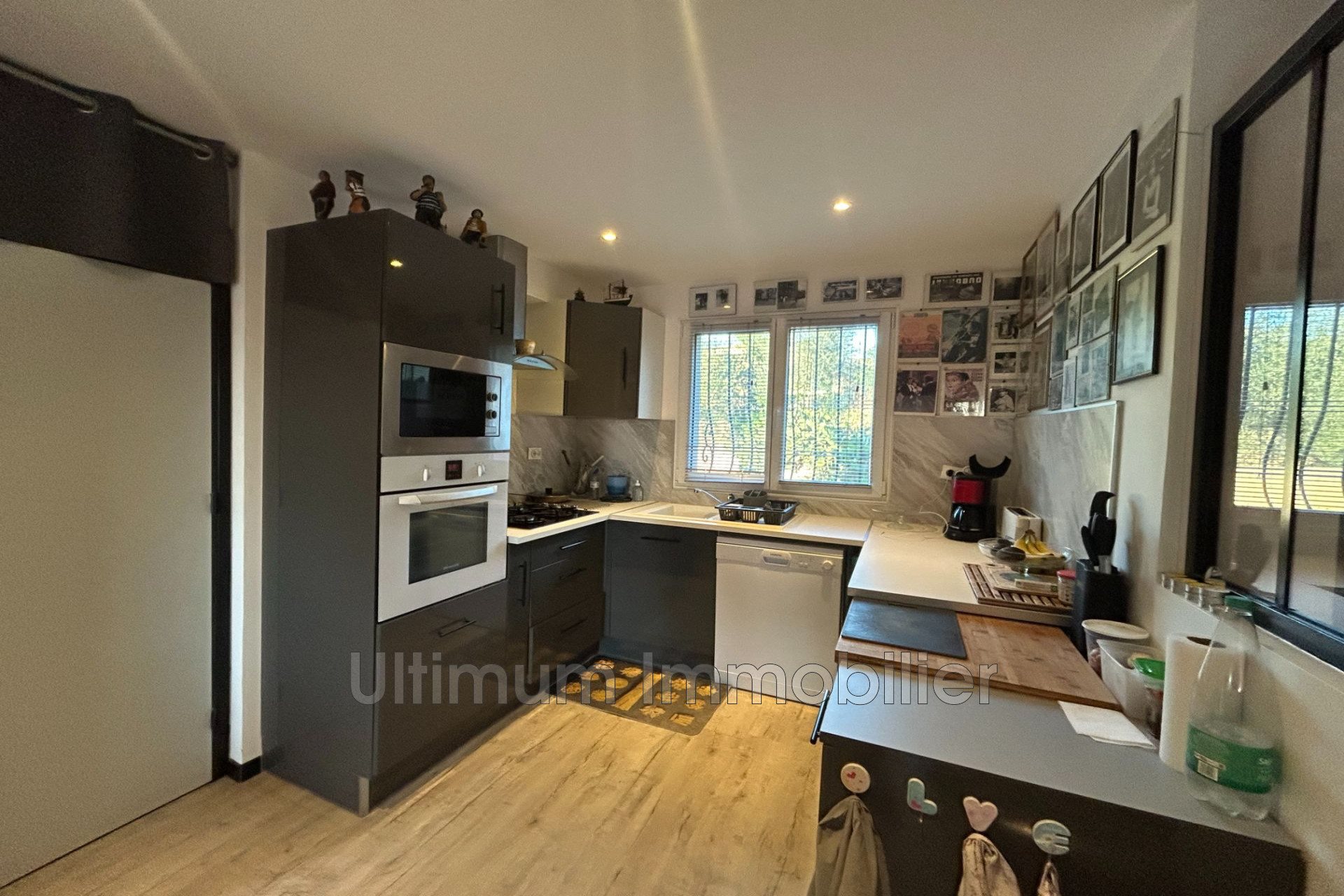 Appartement à vendre, 73m², Sainte-Maxime