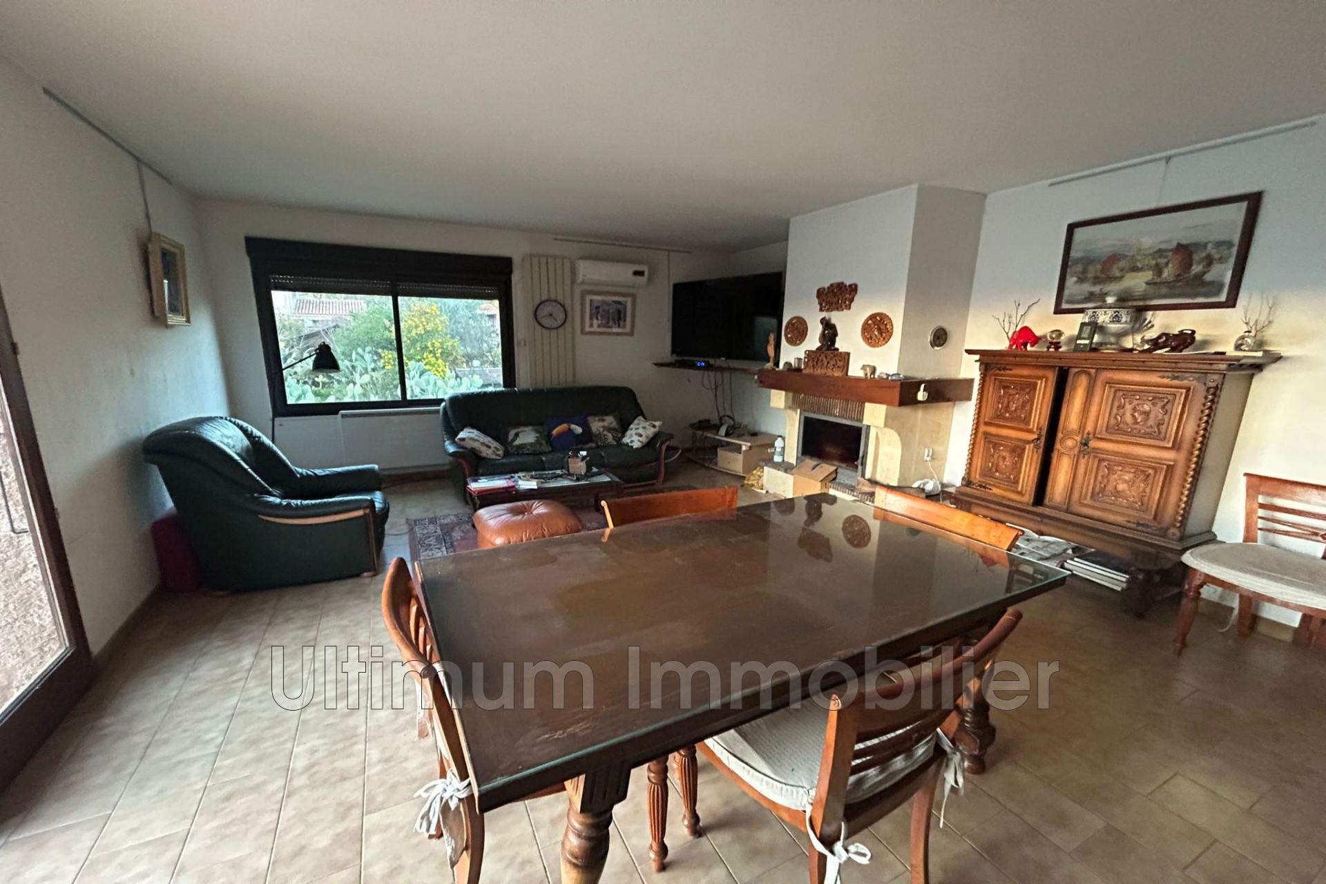 Maison à vendre, 180m², Saint-Raphaël