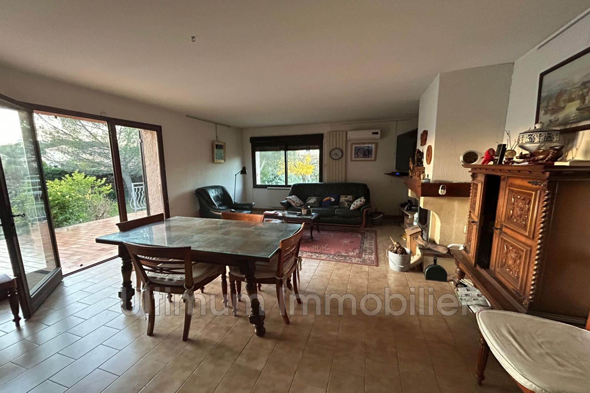 Maison à vendre, 180m², Saint-Raphaël