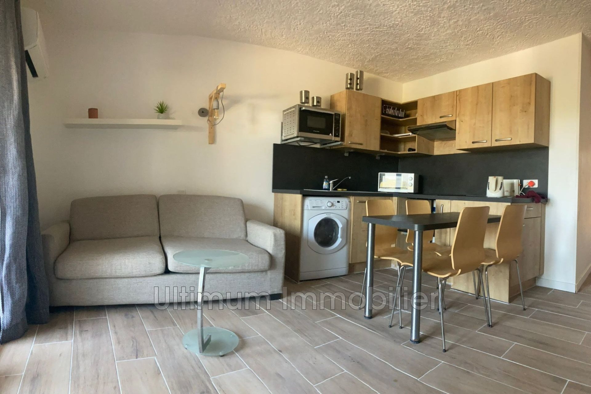 Appartement à vendre, 28m², Sainte-Maxime