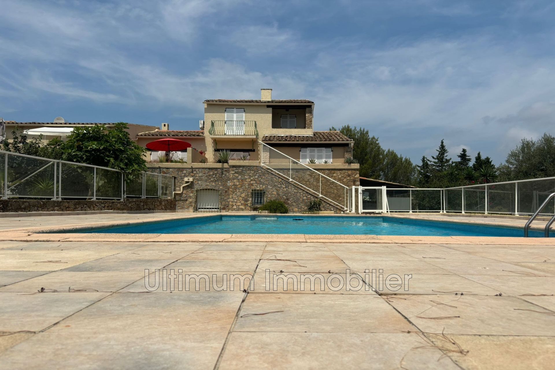 Appartement à vendre, 28m², Sainte-Maxime