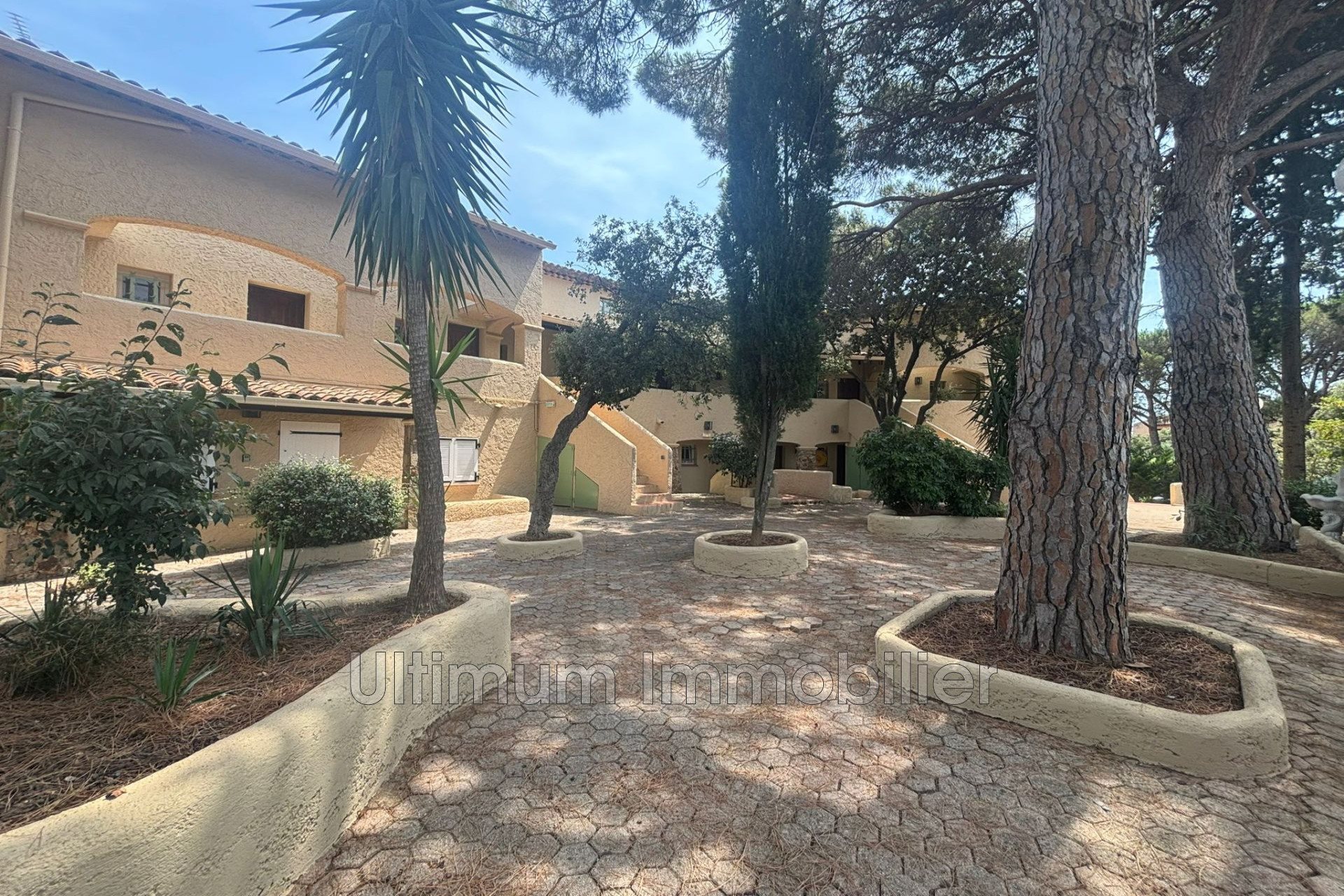 Appartement à vendre, 28m², Sainte-Maxime