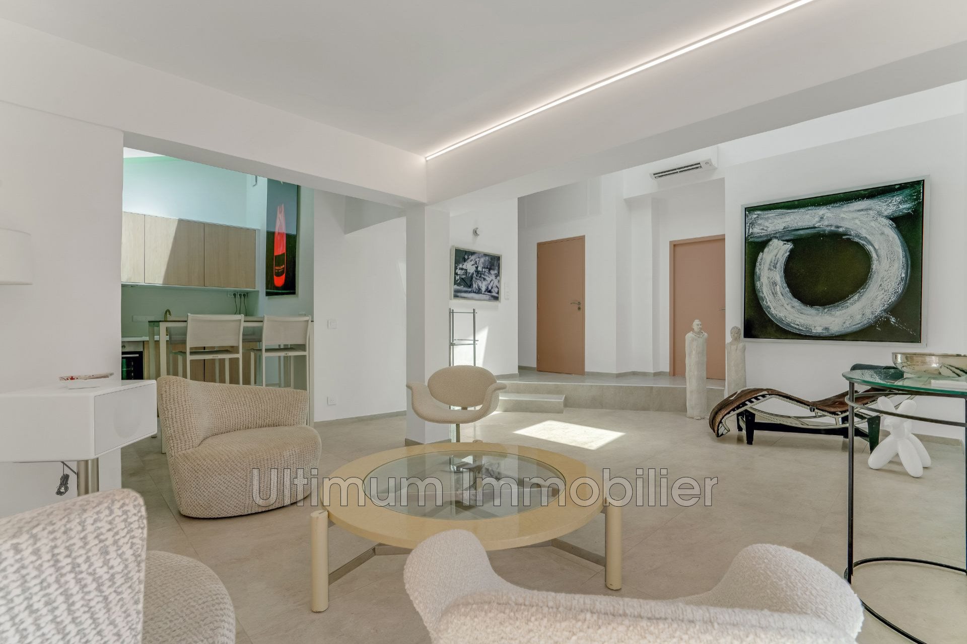 Appartement à vendre, 83m², Berck