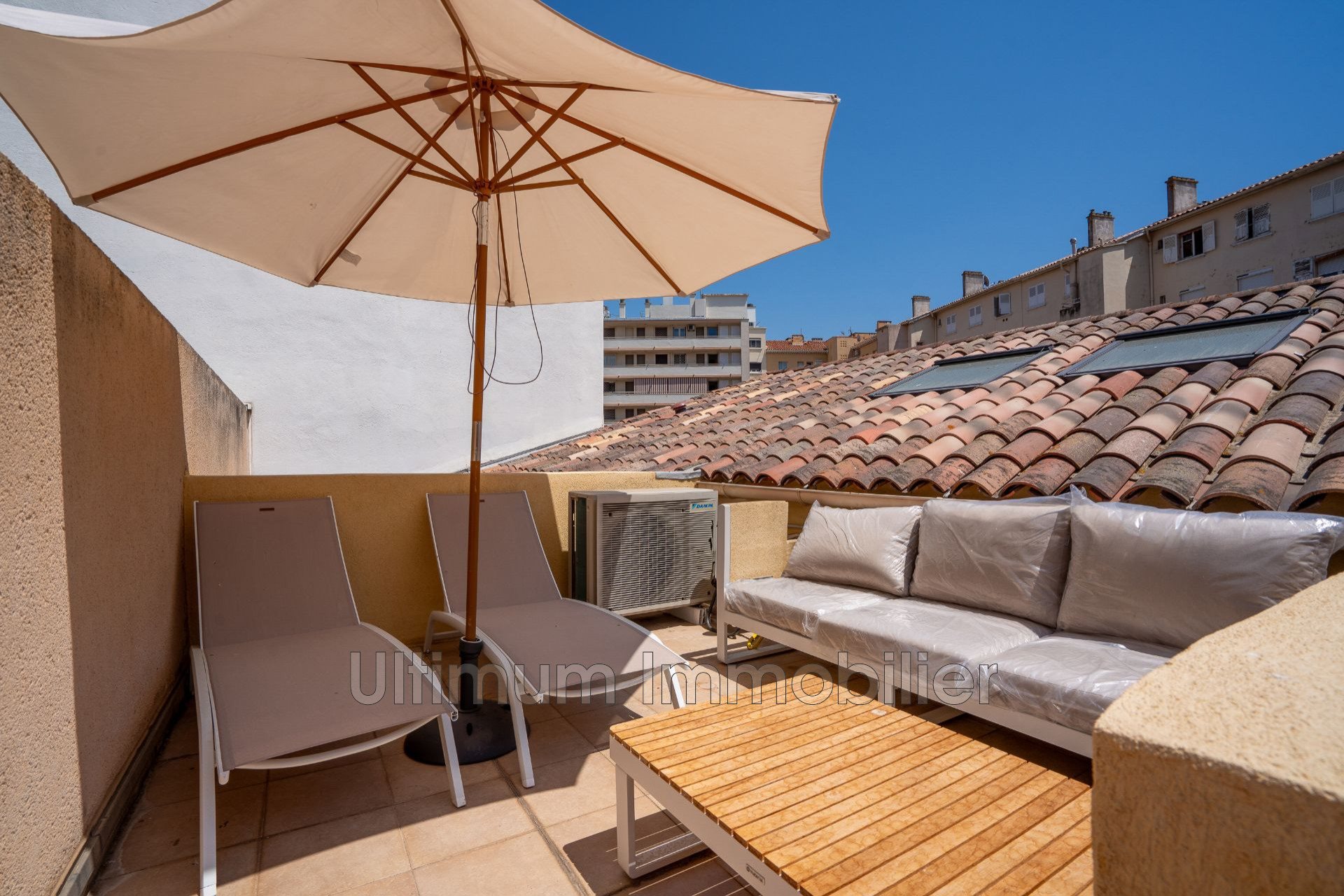 Appartement à vendre, 83m², Berck