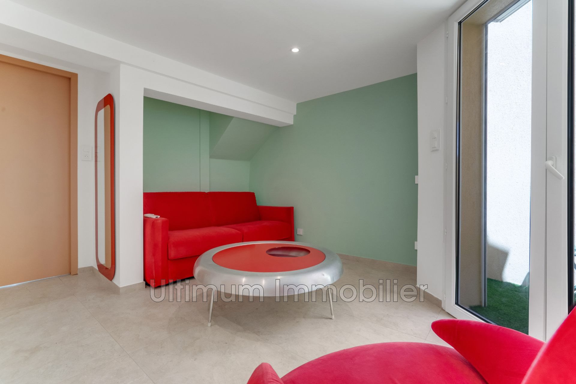 Appartement à vendre, 83m², Berck