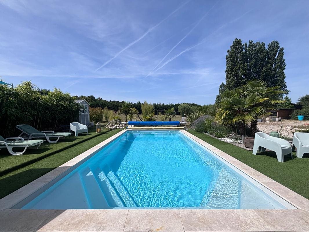 Maison à vendre, 300m², Chailles