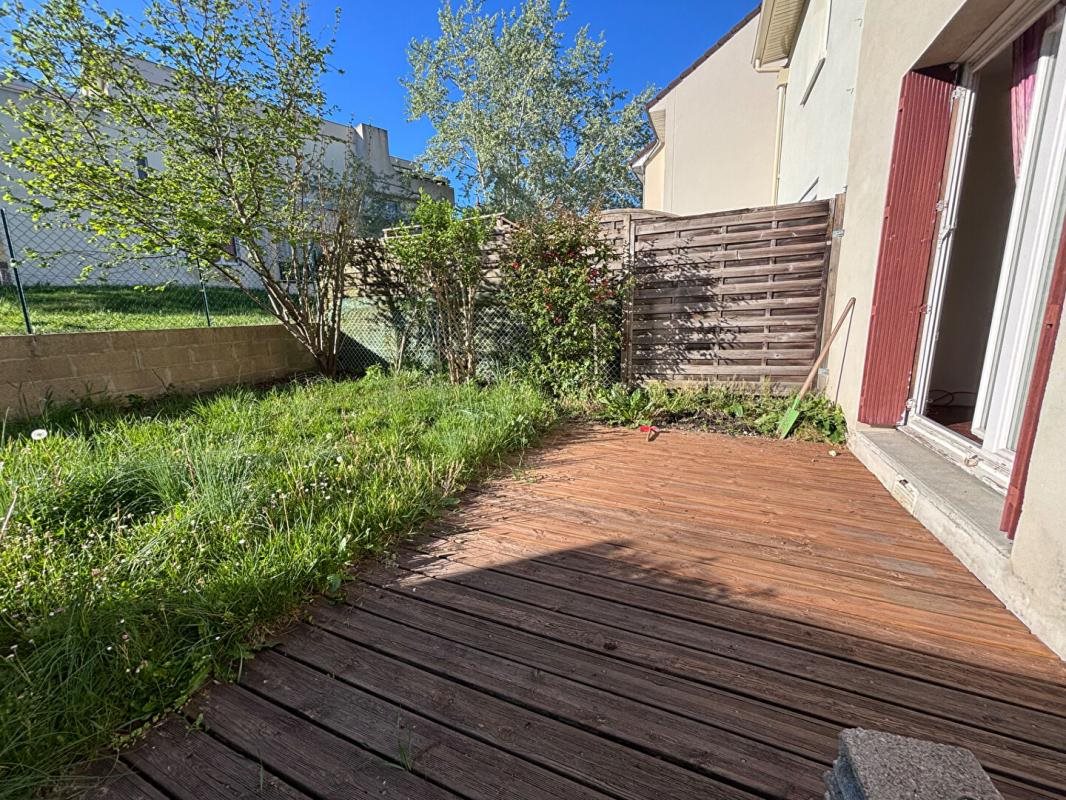 Maison à vendre, 97m², Blois