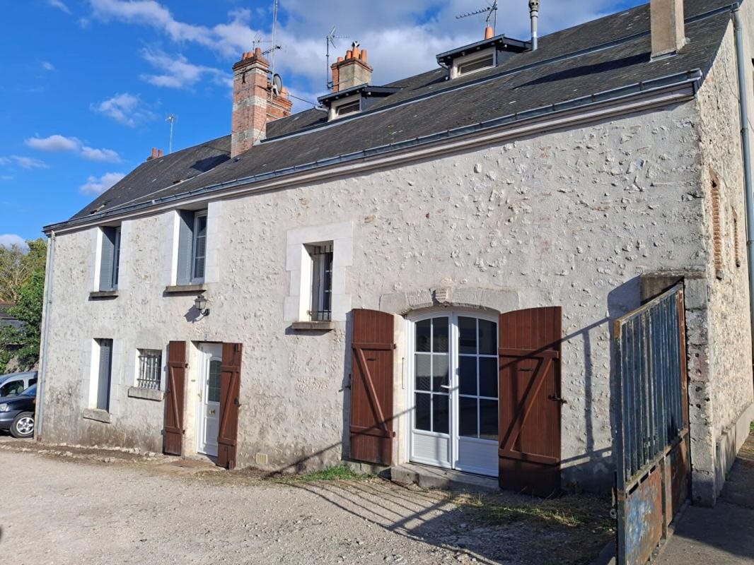 Maison à vendre, 83m², Mer