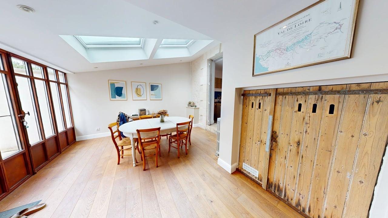 Maison à vendre, 167m², Vendôme