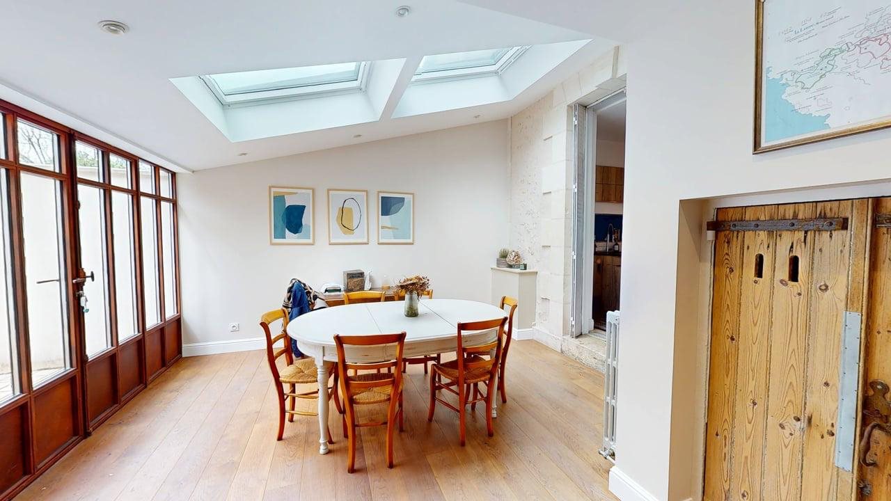 Maison à vendre, 167m², Vendôme