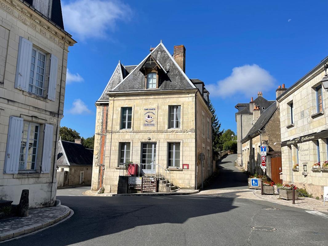 Maison à vendre, 203m², Trôo