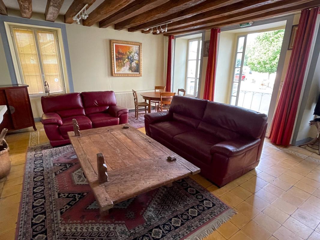 Maison à vendre, 203m², Trôo