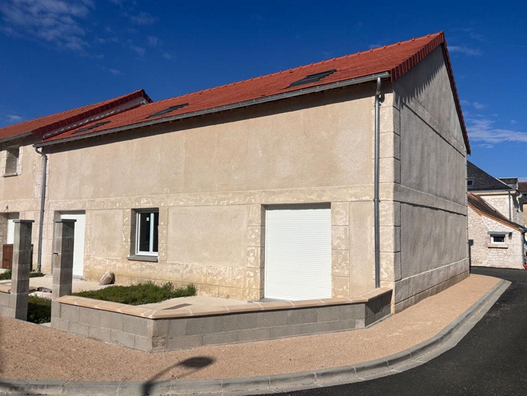 Maison à vendre, 75m², Mont-près-Chambord