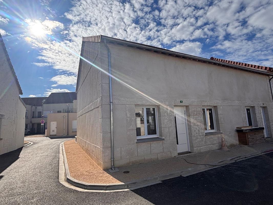 Maison à vendre, 75m², Mont-près-Chambord