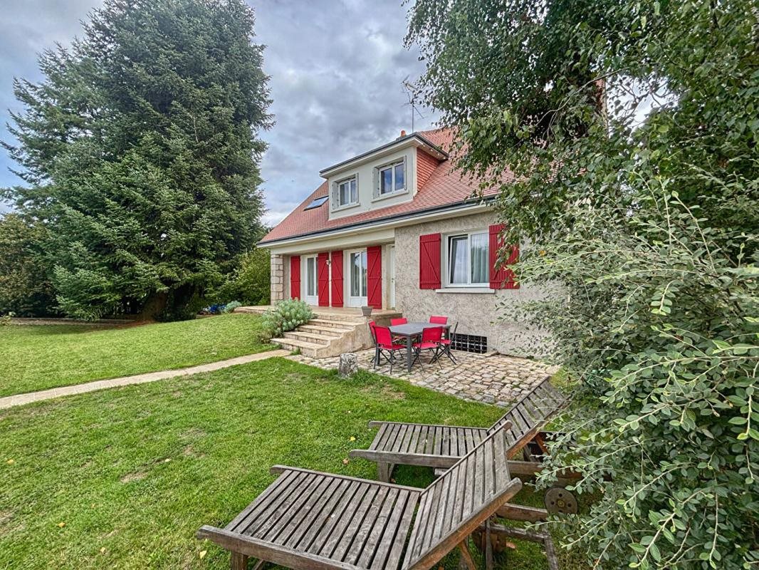 Maison à vendre, 148m², Saint-Sulpice-de-Pommeray