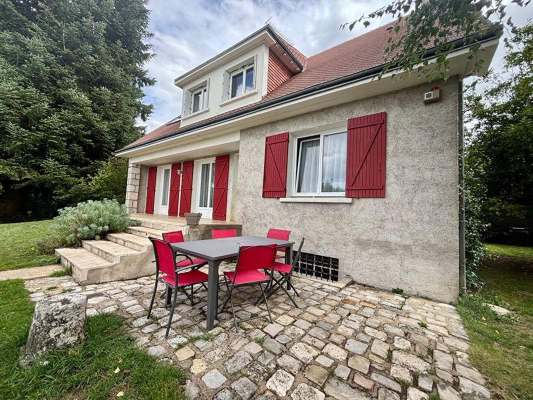 Maison à vendre, 148m², Saint-Sulpice-de-Pommeray