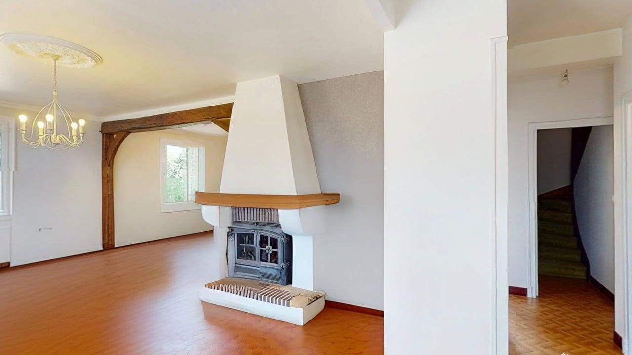 Maison à vendre, 148m², Saint-Sulpice-de-Pommeray