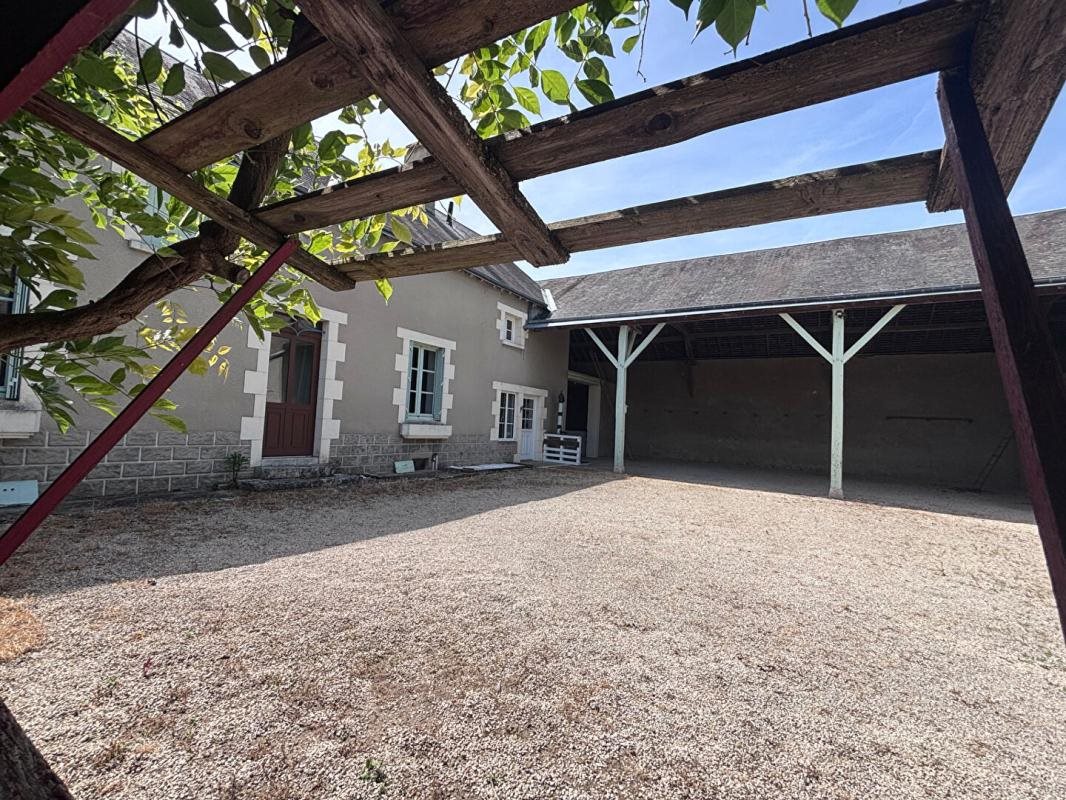 Maison à vendre, 113m², Vineuil