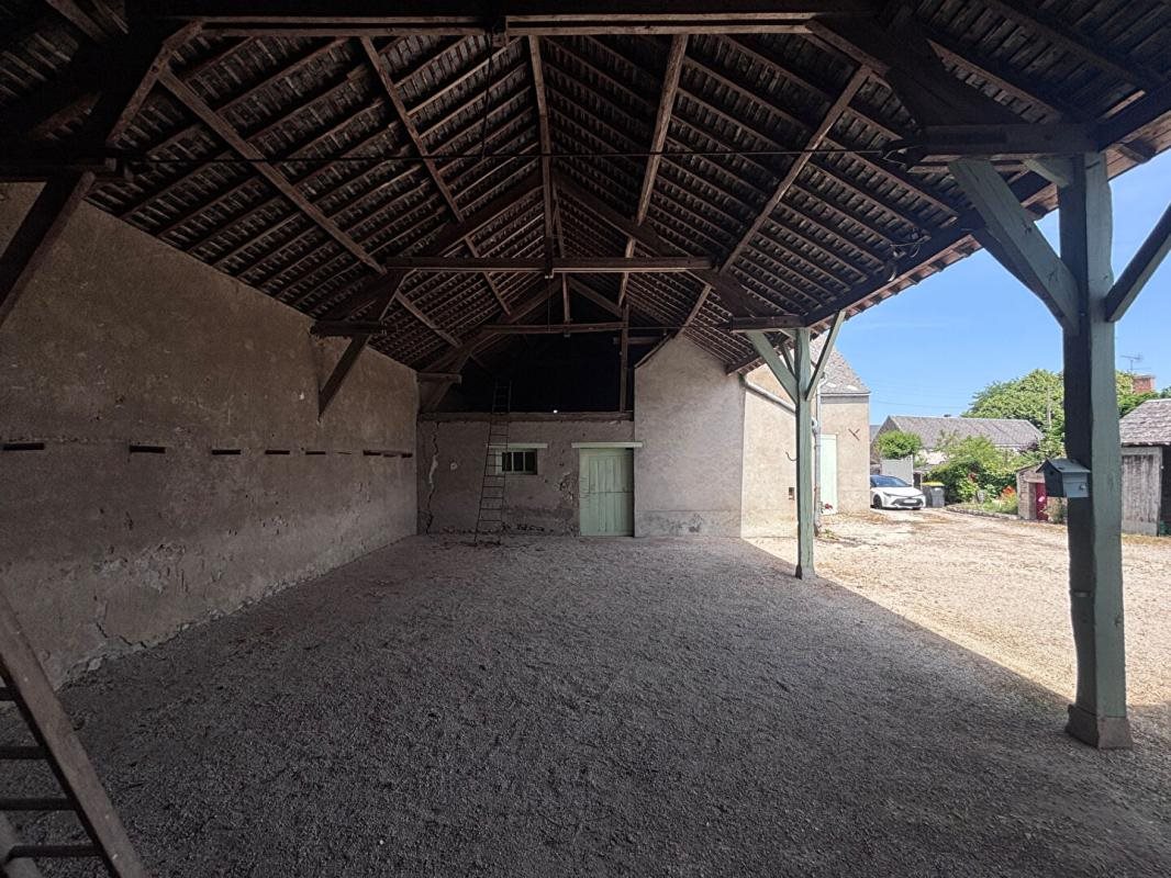 Maison à vendre, 113m², Vineuil