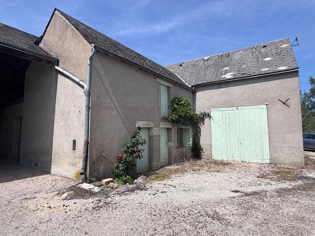 Maison à vendre, 113m², Vineuil