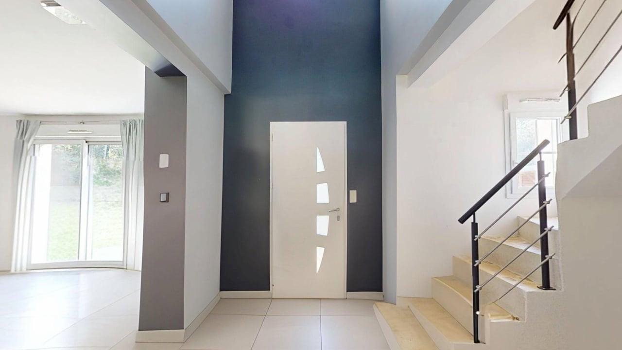 Maison à vendre, 160m², Candé-sur-Beuvron
