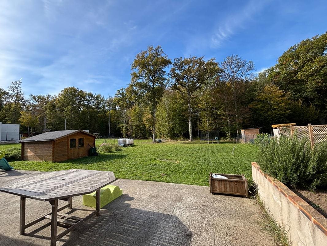 Maison à vendre, 160m², Candé-sur-Beuvron