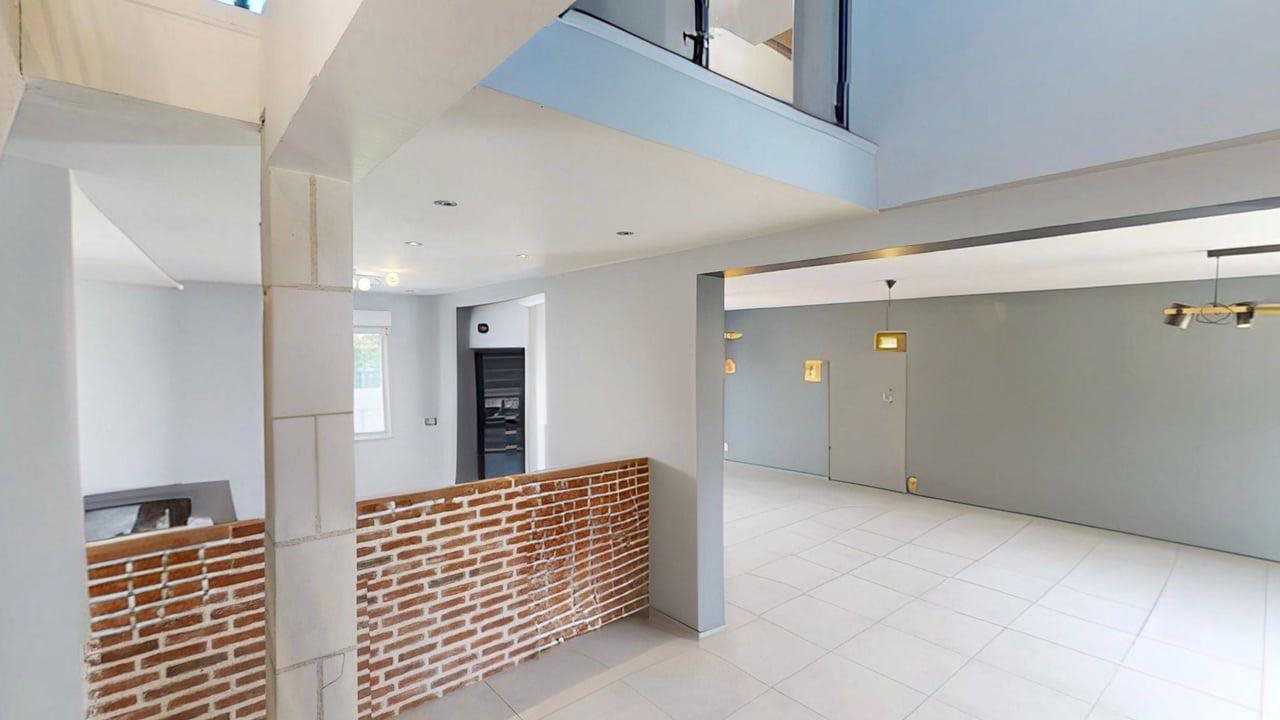 Maison à vendre, 160m², Candé-sur-Beuvron