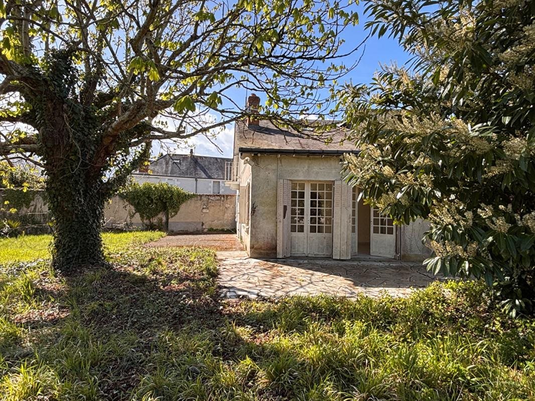 Maison à vendre, 117m², Seur