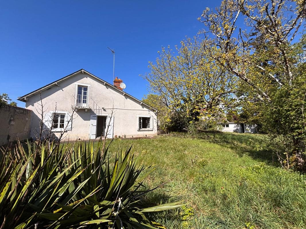 Maison à vendre, 117m², Seur