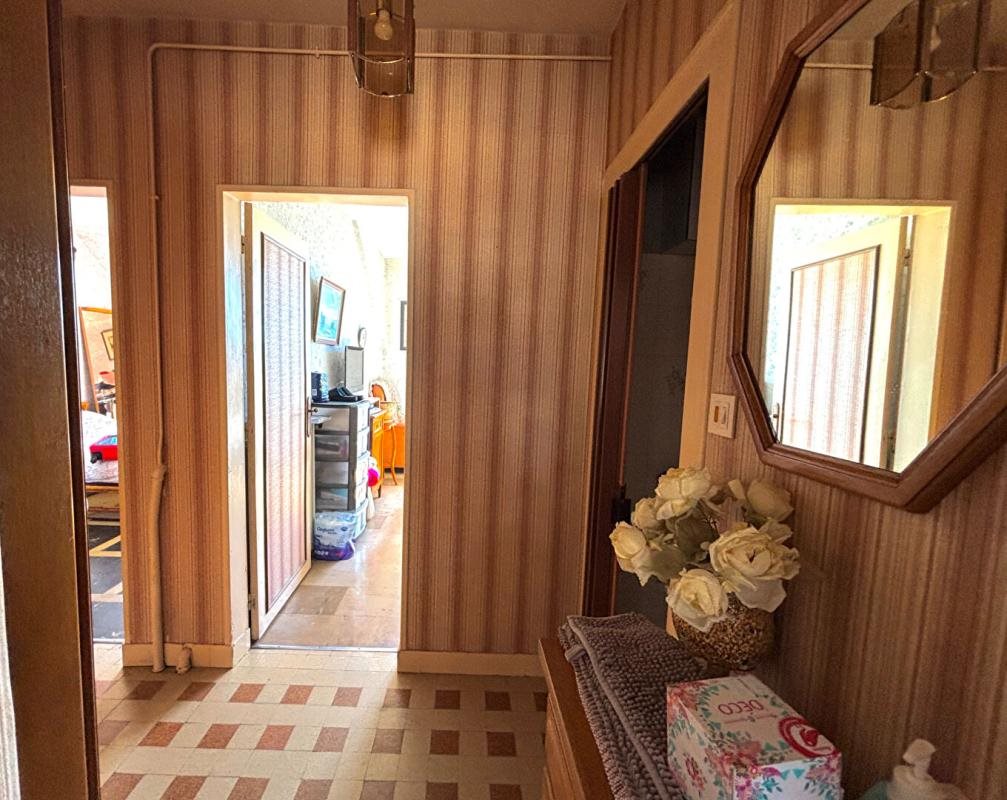 Appartement à vendre, 51m², Blois