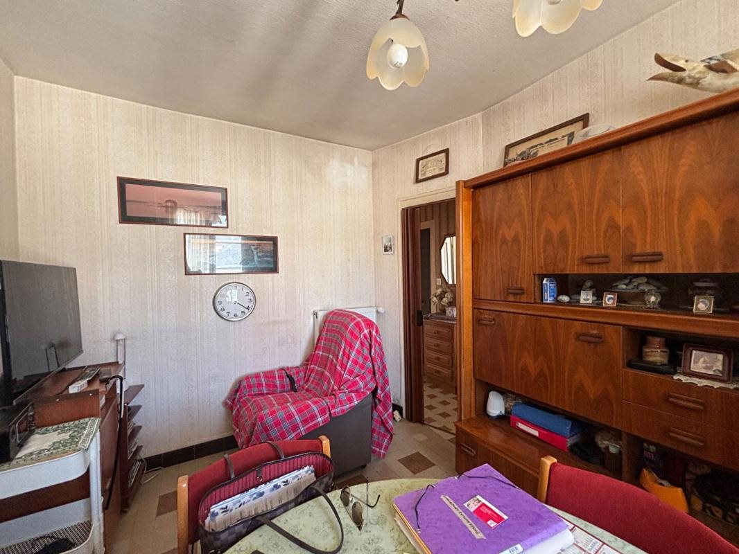 Appartement à vendre, 51m², Blois