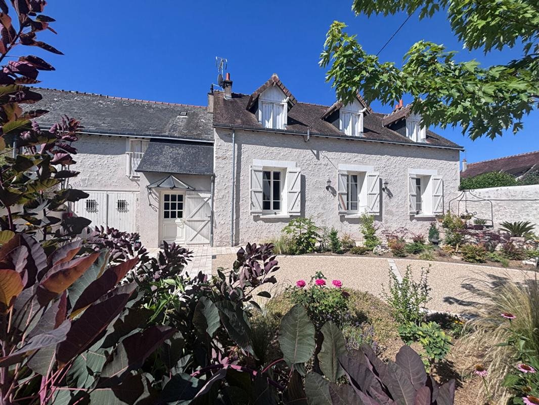 Maison à vendre, 179m², Saint-Denis-sur-Loire