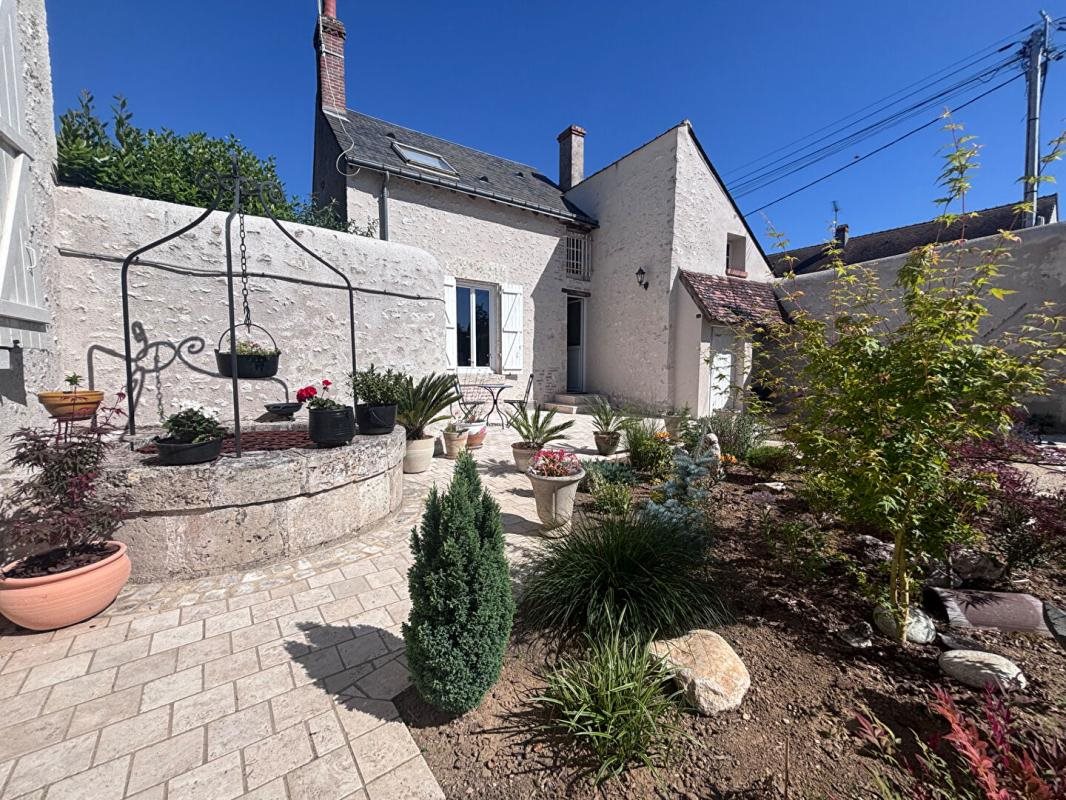 Maison à vendre, 179m², Saint-Denis-sur-Loire