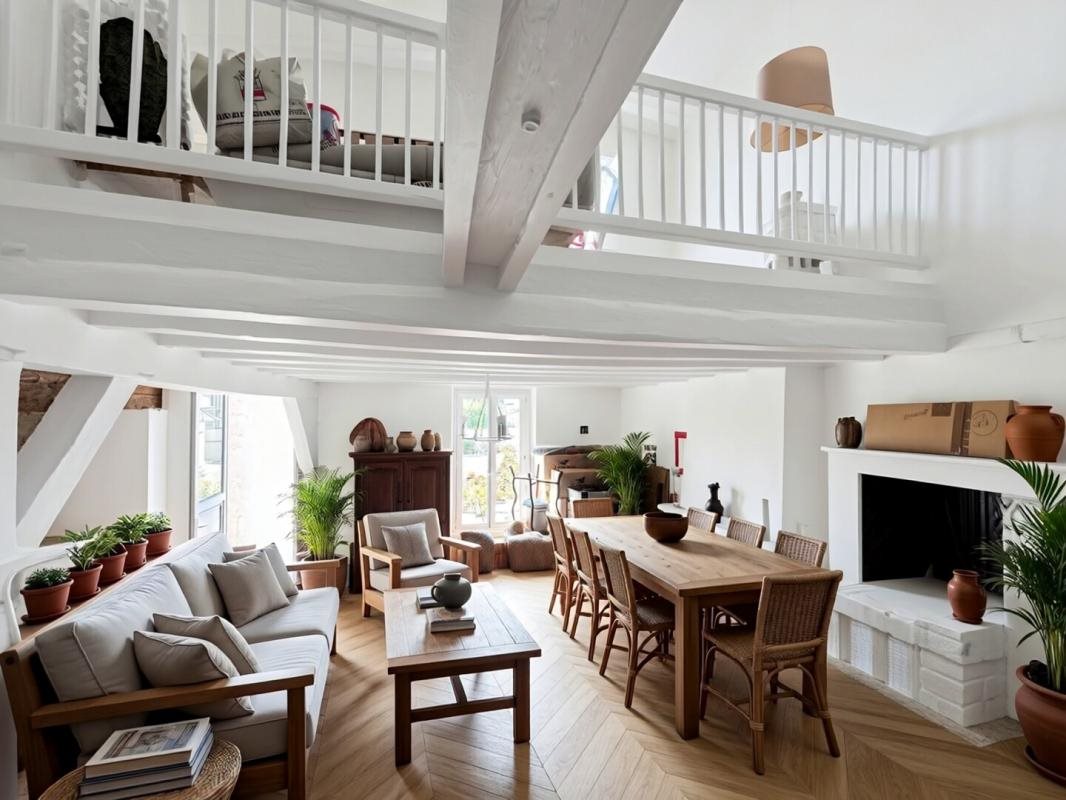 Maison à vendre, 179m², Saint-Denis-sur-Loire