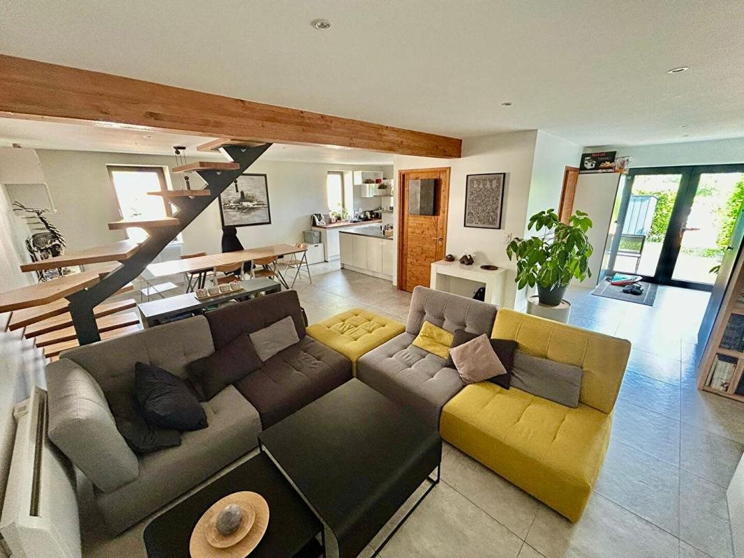 Maison à vendre, 115m², Arnas