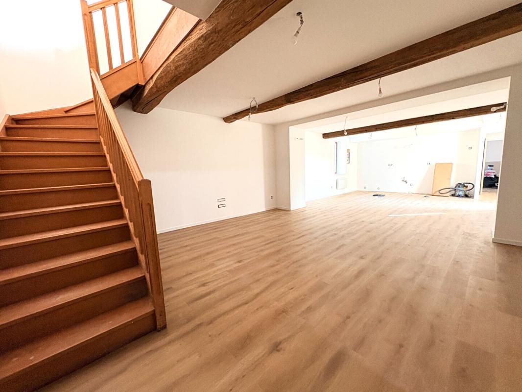 Maison à vendre, 160m², Saint-Didier-sur-Chalaronne