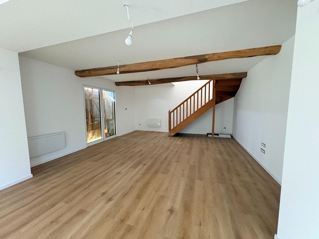 Maison à vendre, 160m², Saint-Didier-sur-Chalaronne