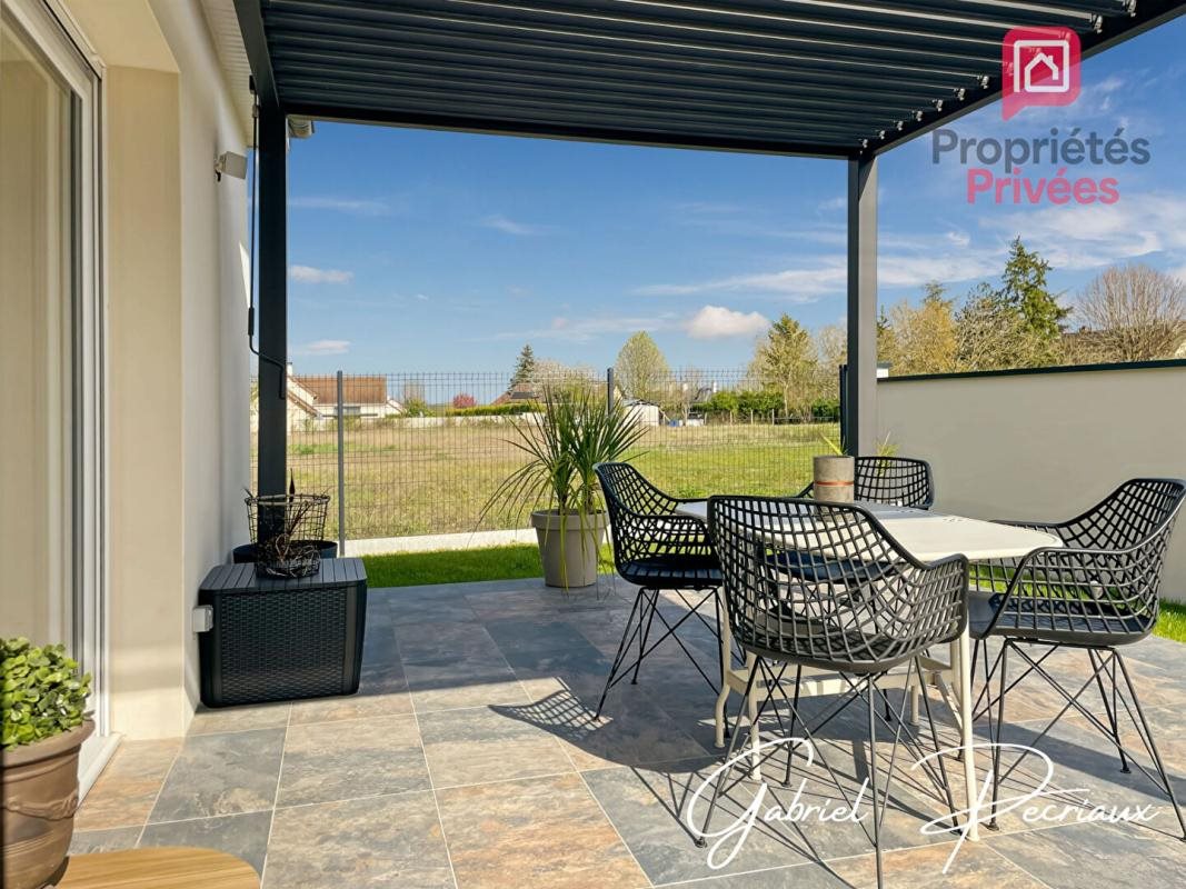 Maison à vendre, 95m², Laines-aux-Bois