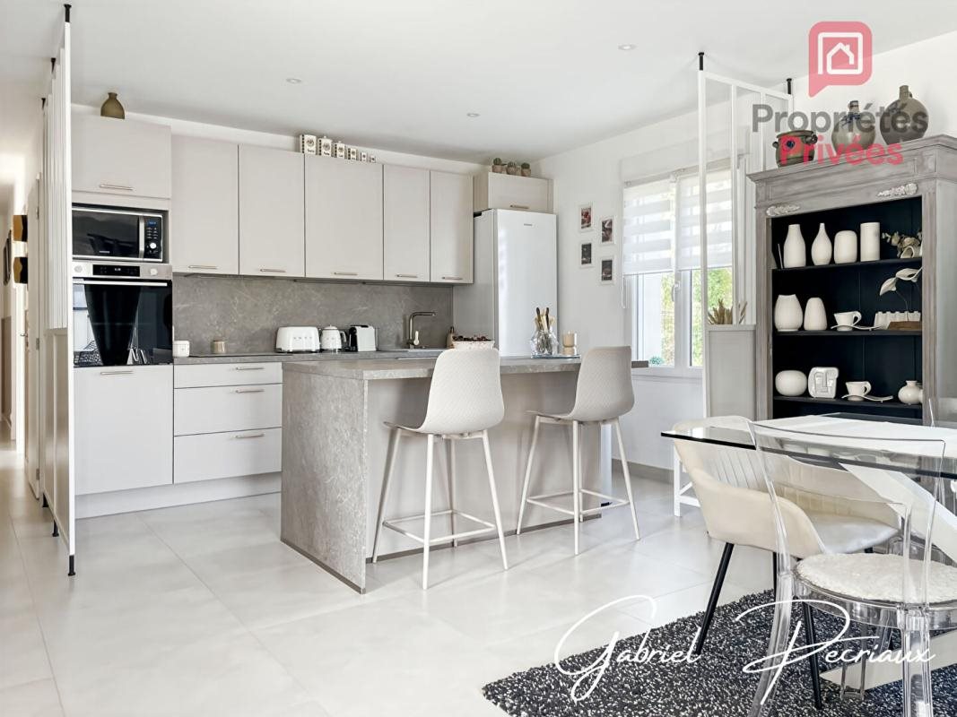 Maison à vendre, 95m², Laines-aux-Bois